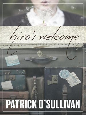 cover image of Hiro's Welcome